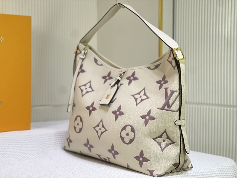 LV Hobo Bags